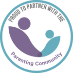 Proud to partner with the Parenting Community
