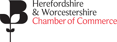 Herefordshire & Worcestershire Chamber of Commerce logo
